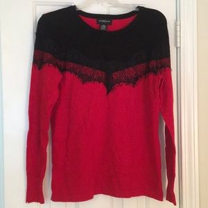 Liz Claiborne Sweater
